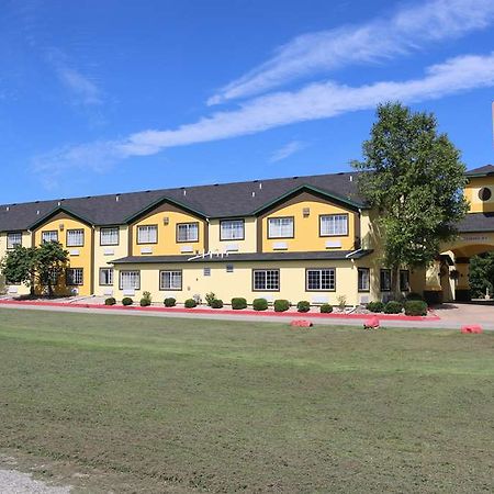 Best Western Parsons Inn Luaran gambar